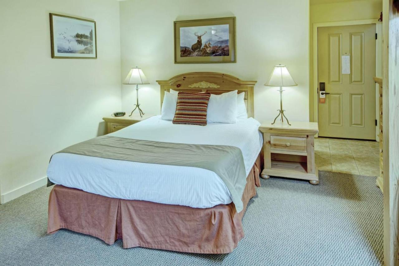Worldmark Bend Seventh Mountain Resort - St Sleeps Luaran gambar